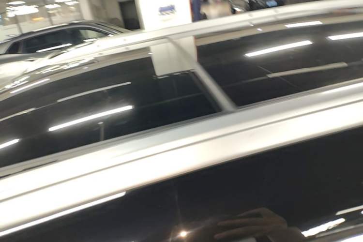 Used Cadillac XT5 2020 28T Four-Wheel Drive Tech Version Roof