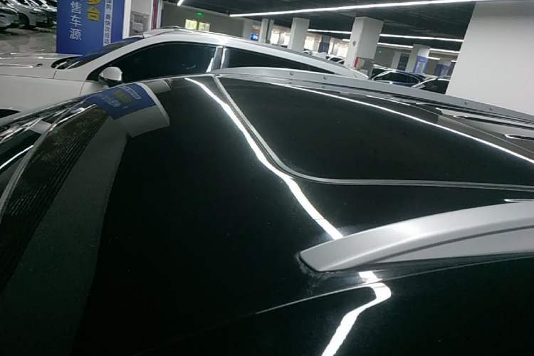 Used Cadillac XT5 2020 28T Tech Edition Roof