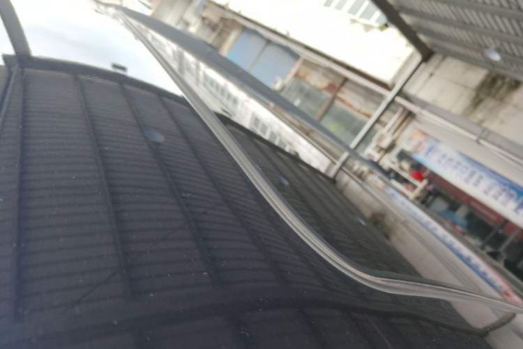 Used Cadillac XT5 2020 28T Luxury Version Roof