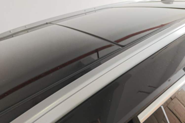 Used Cadillac XT5 2020 Revised Version 28T Luxury Edition Roof