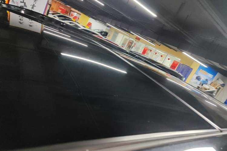 Used Cadillac XT5 2020 28T Luxury Version Roof