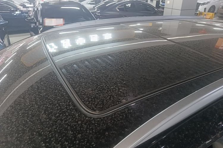 Used Cadillac XT5 2020 28T Four-Wheel Drive Tech Version Roof