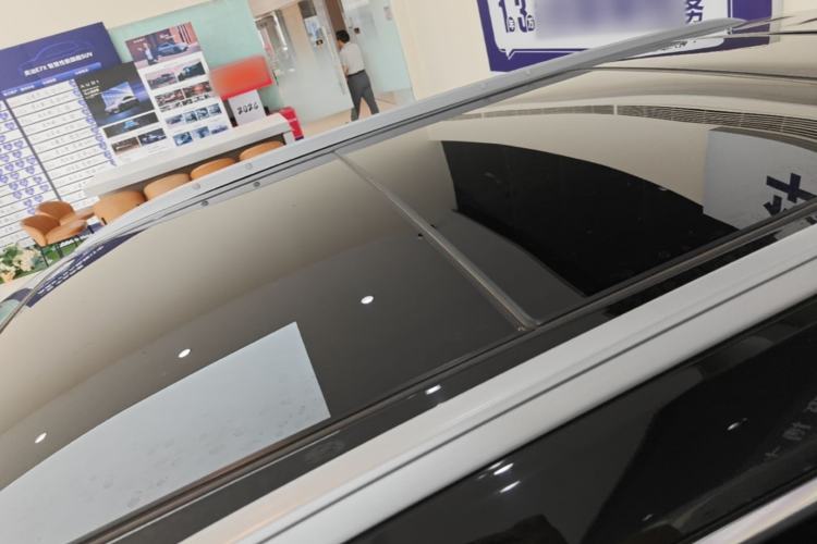 Used Cadillac XT5 2020 Revised Version 28T Luxury Edition Roof