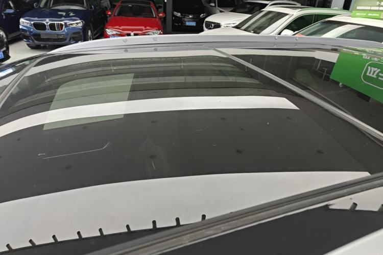 Used Cadillac XT5 2020 Revised Version 28T Luxury Edition Roof