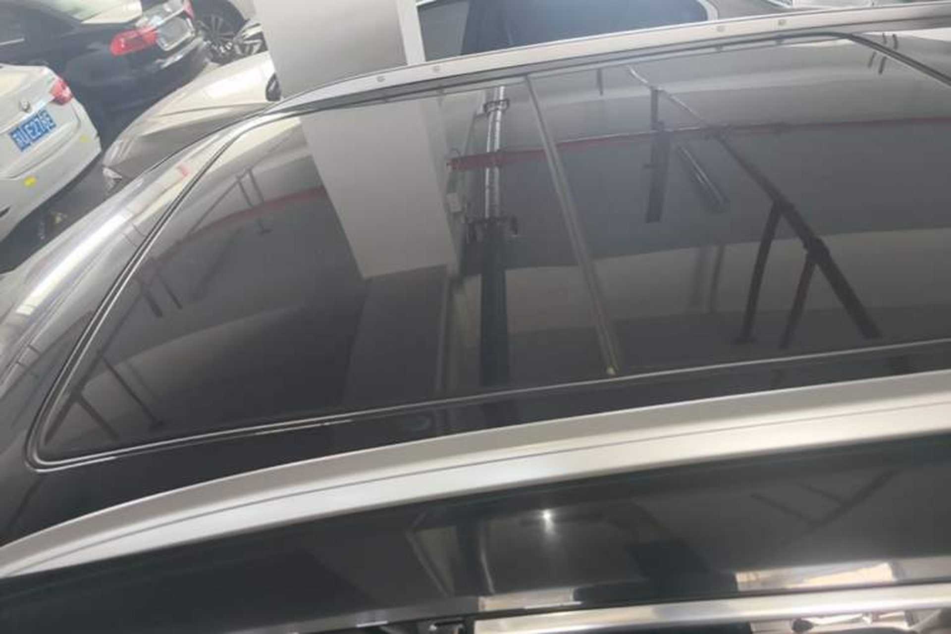 Used Cadillac XT5 2020 Revised Version 28T Luxury Edition Roof