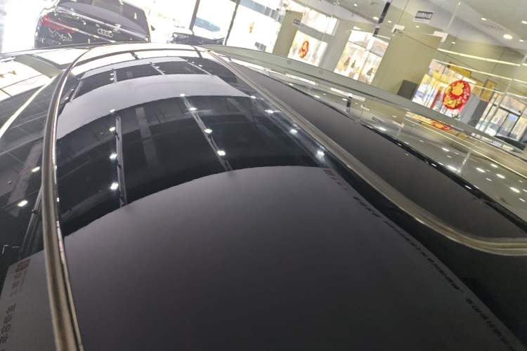Used Cadillac XT5 2020 28T Luxury Version Roof