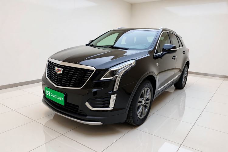 Used Cadillac XT5 2020 28T Luxury Version Guazi used car, China used car export, Used car for sale, Used cars, Cheapest cars for sale
