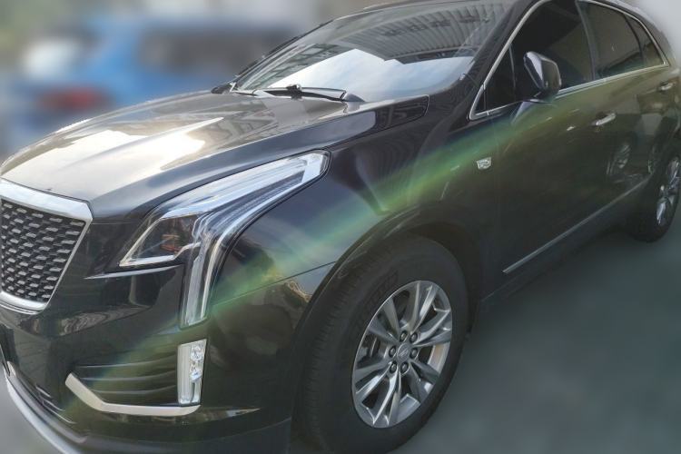 Ojetý Cadillac XT5 2020 Revised Version 28T Four-Wheel Drive Luxury Edition Guazi used car, China used car export, Used car for sale, Used  cars, Cheapest cars for sale