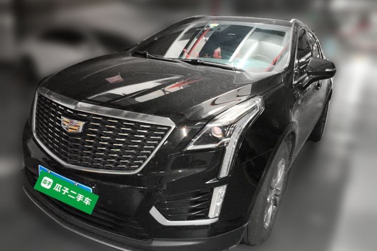 Used Cadillac XT5 2020 28T Luxury Version Guazi used car, China used car export, Used car for sale, Used  cars, Cheapest cars for sale