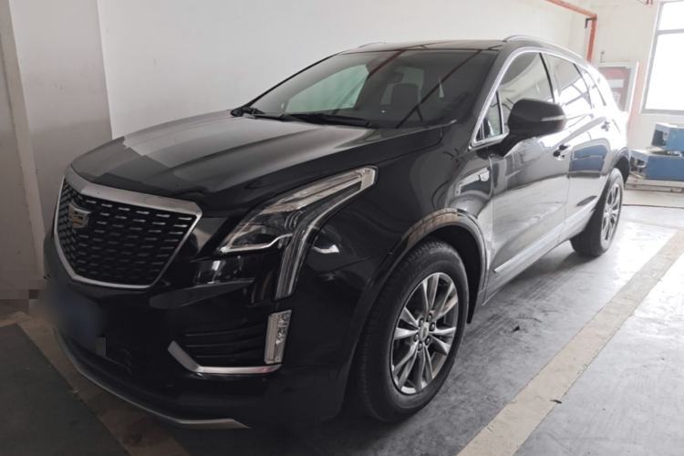 Used Cadillac XT5 2020 Revised Version 28T Luxury Edition Guazi used car, China used car export, Used car for sale, Used  cars, Cheapest cars for sale