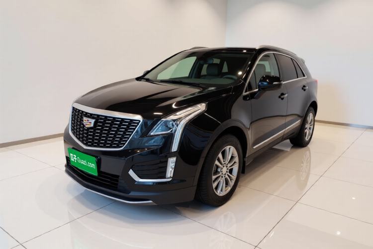 Used Cadillac XT5 2020 28T Luxury Version Guazi used car, China used car export, Used car for sale, Used cars, Cheapest cars for sale