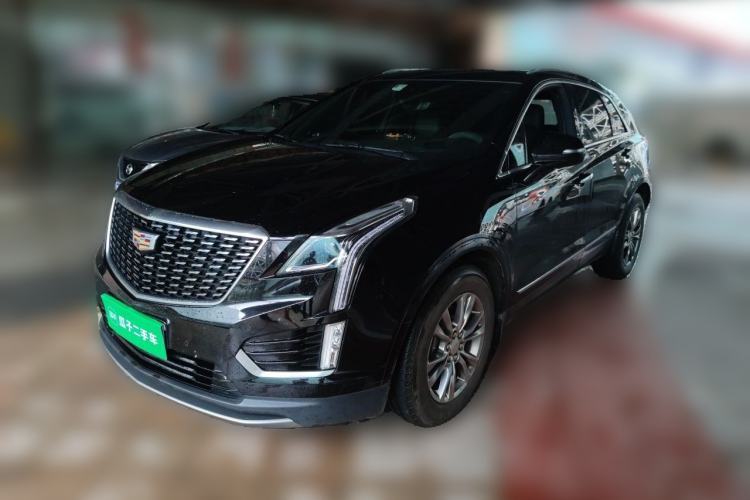 Used Cadillac XT5 2020 28T Luxury Version Guazi used car, China used car export, Used car for sale, Used Cadillac cars, Cheapest cars for sale