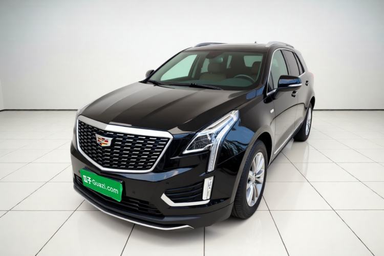 Used Cadillac XT5 2020 Revised Version 28T Luxury Edition Guazi used car, China used car export, Used car for sale, Used  cars, Cheapest cars for sale
