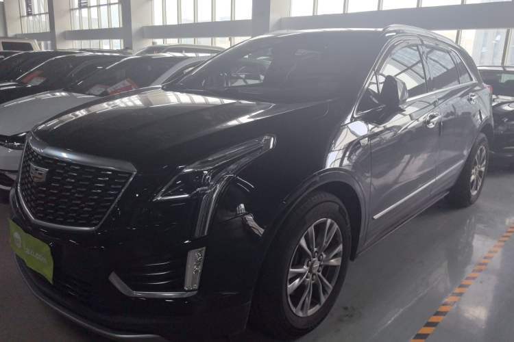 Used Cadillac XT5 2020 28T Luxury Version Guazi used car, China used car export, Used car for sale, Used  cars, Cheapest cars for sale