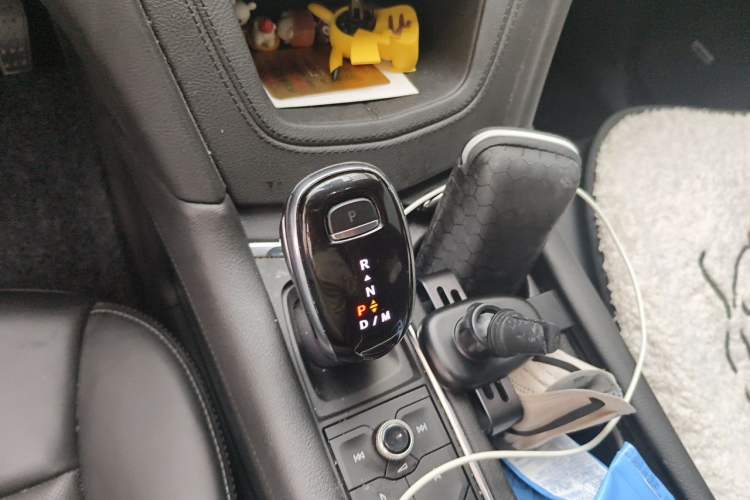 Used Cadillac XT5 2020 28T Luxury Version Vehicle Key