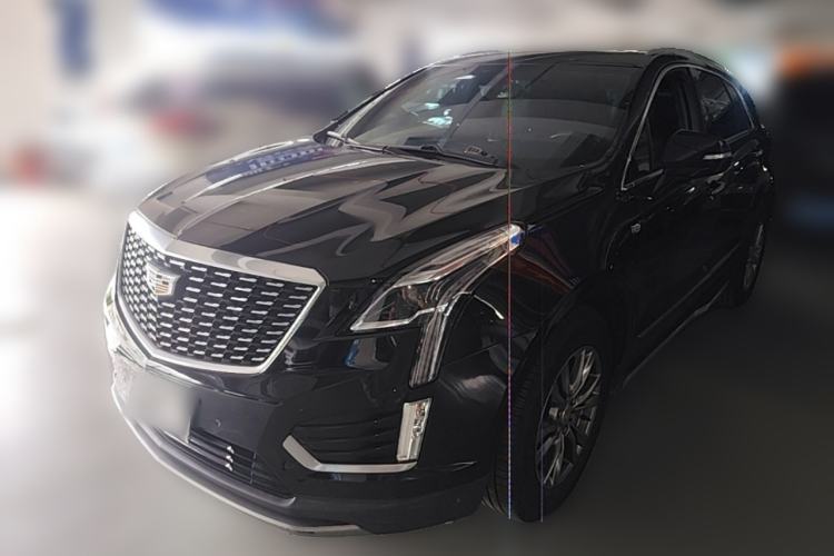 Used Cadillac XT5 2020 28T Luxury Version Guazi used car, China used car export, Used car for sale, Used  cars, Cheapest cars for sale
