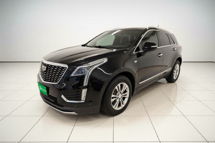 Used Cadillac XT5 2020 28T Luxury Version Guazi used car, China used car export, Used car for sale, Used cars, Cheapest cars for sale