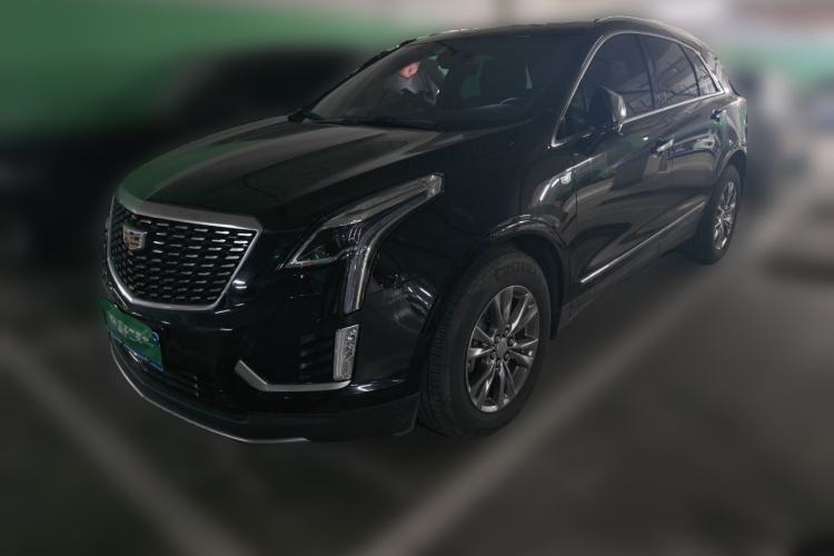 Used Cadillac XT5 2020 28T Four-Wheel Drive Tech Version Guazi used car, China used car export, Used car for sale, Used  cars, Cheapest cars for sale