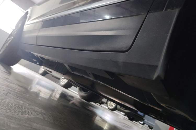 Used Cadillac XT5 2020 Revised Version 28T Luxury Edition Chassis Front Right