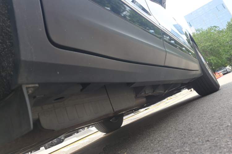 Used Cadillac XT5 2020 28T Luxury Version Chassis Rear Right