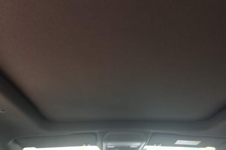 Used Cadillac XT5 2020 28T Luxury Version Headliner