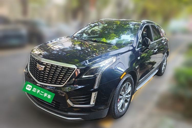 Ojetý Cadillac XT5 2020 28T Four-Wheel Drive Luxury Version Guazi used car, China used car export, Used car for sale, Used  cars, Cheapest cars for sale