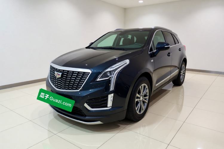 Ojetý Cadillac XT5 2020 28T Luxury Version Guazi used car, China used car export, Used car for sale, Used  cars, Cheapest cars for sale