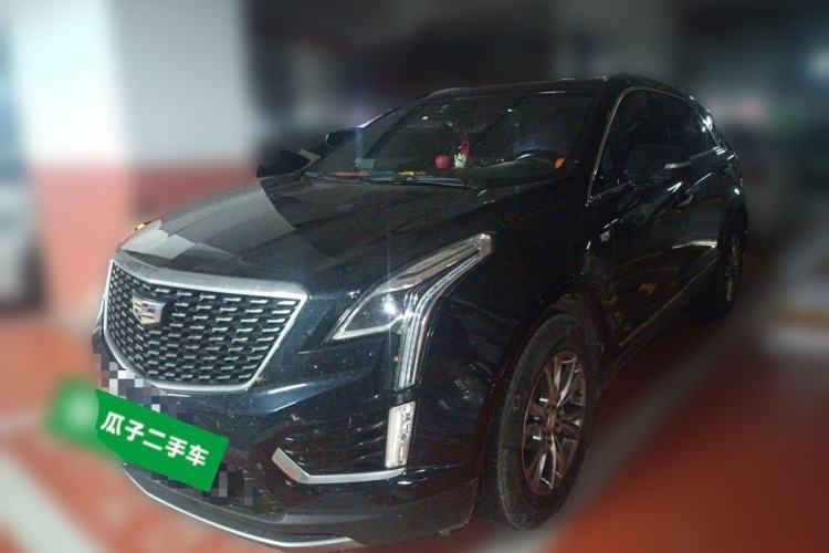Ojetý Cadillac XT5 2020 Revised Version 28T Four-Wheel Drive Luxury Edition Guazi used car, China used car export, Used car for sale, Used  cars, Cheapest cars for sale