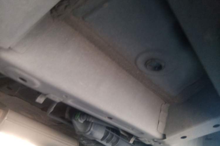 Used Cadillac XT5 2020 28T Luxury Version Chassis Front Left