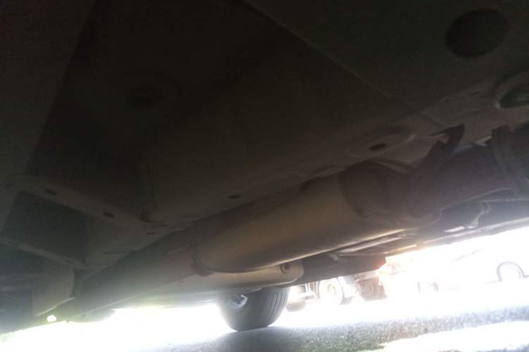 Used Cadillac XT5 2020 28T Luxury Version Chassis Front Right