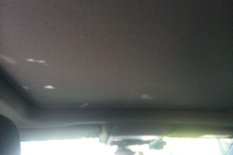 Used Cadillac XT5 2020 28T Luxury Version Headliner