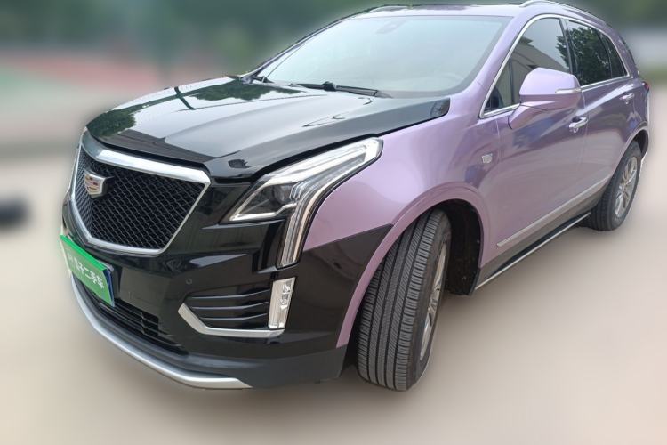 Used Cadillac XT5 2020 28T Luxury Version Guazi used car, China used car export, Used car for sale, Used  cars, Cheapest cars for sale