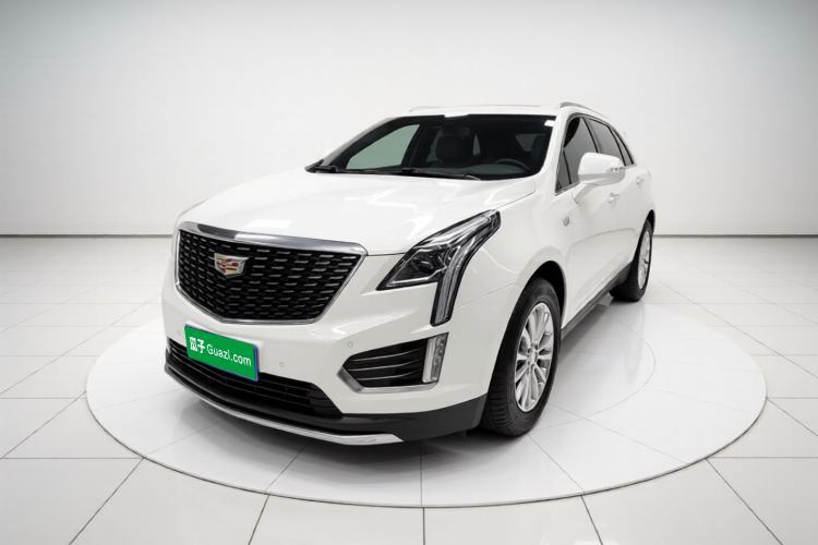 Used Cadillac XT5 2020 Revised Version 28T Luxury Edition Guazi used car, China used car export, Used car for sale, Used  cars, Cheapest cars for sale