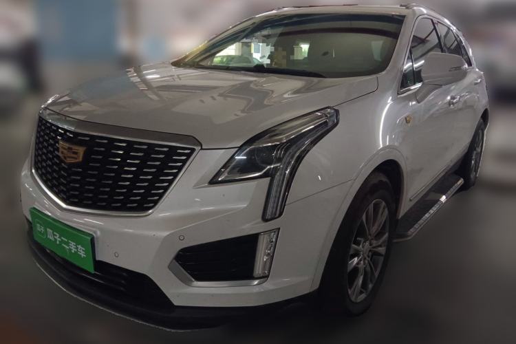 Used Cadillac XT5 2020 28T Luxury Version Guazi used car, China used car export, Used car for sale, Used cars, Cheapest cars for sale