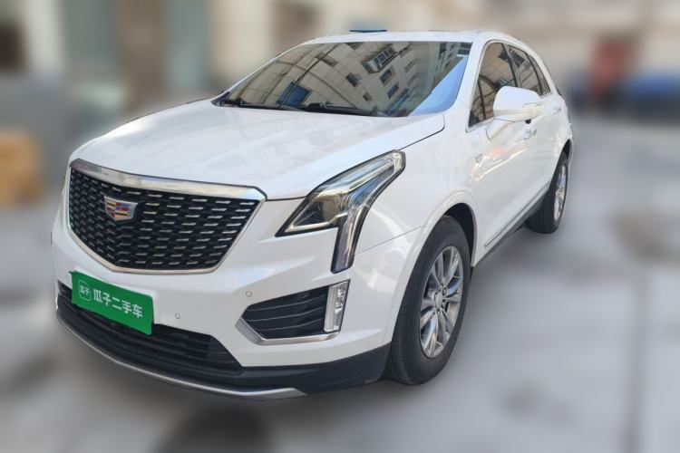 Ojetý Cadillac XT5 2020 Revised Version 28T Four-Wheel Drive Luxury Edition Guazi used car, China used car export, Used car for sale, Used  cars, Cheapest cars for sale