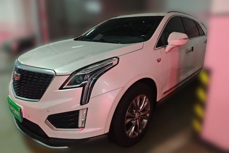 Used Cadillac XT5 2020 28T Luxury Version Guazi used car, China used car export, Used car for sale, Used cars, Cheapest cars for sale