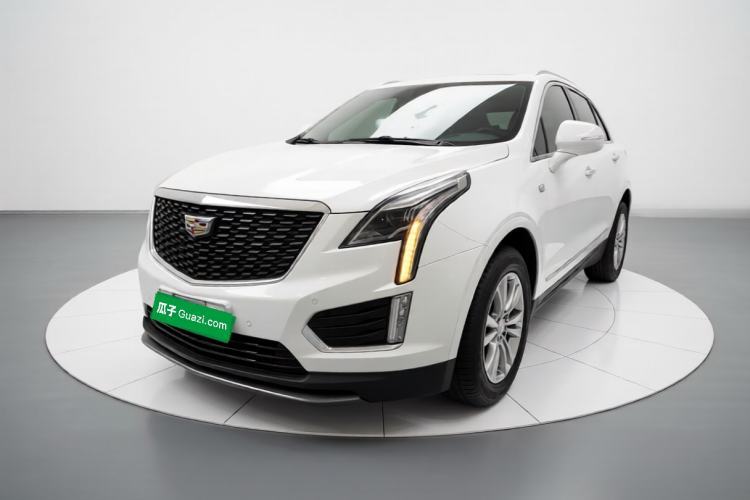 Used Cadillac XT5 2020 28T Luxury Version Guazi used car, China used car export, Used car for sale, Used cars, Cheapest cars for sale