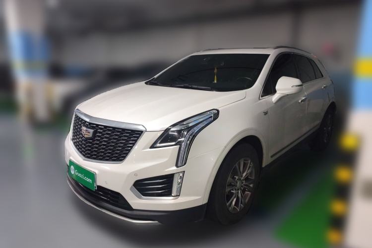 Used Cadillac XT5 2020 28T Luxury Version Guazi used car, China used car export, Used car for sale, Used cars, Cheapest cars for sale