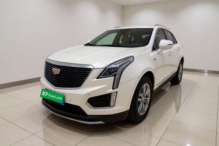Used Cadillac XT5 2020 28T Luxury Version Guazi used car, China used car export, Used car for sale, Used  cars, Cheapest cars for sale