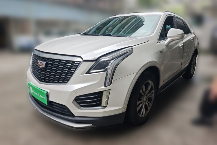 Used Cadillac XT5 2020 28T Luxury Version Guazi used car, China used car export, Used car for sale, Used  cars, Cheapest cars for sale