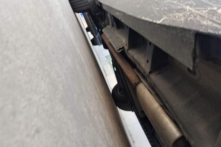 Used Cadillac XT5 2020 28T Luxury Version Chassis Front Right