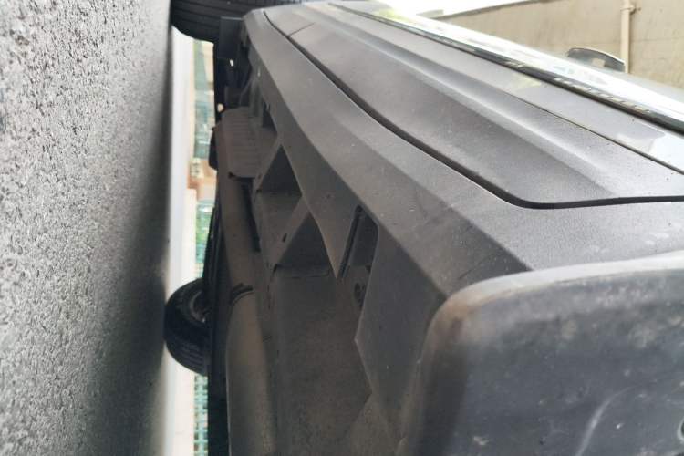 Used Cadillac XT5 2020 28T Luxury Version Chassis Front Right