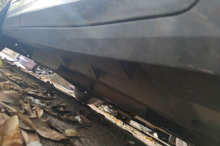 Used Cadillac XT5 2020 28T Luxury Version Chassis Front Right