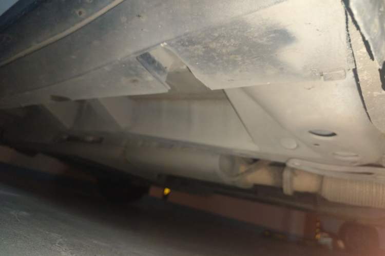 Used Cadillac XT5 2020 28T Luxury Version Chassis Front Right