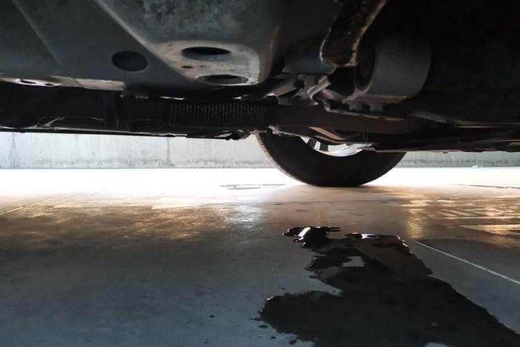 Used Cadillac XT5 2020 28T Luxury Version Chassis Front Right