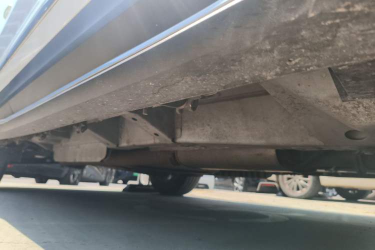 Used Cadillac XT5 2020 Revised Version 28T Luxury Edition Chassis Front Right