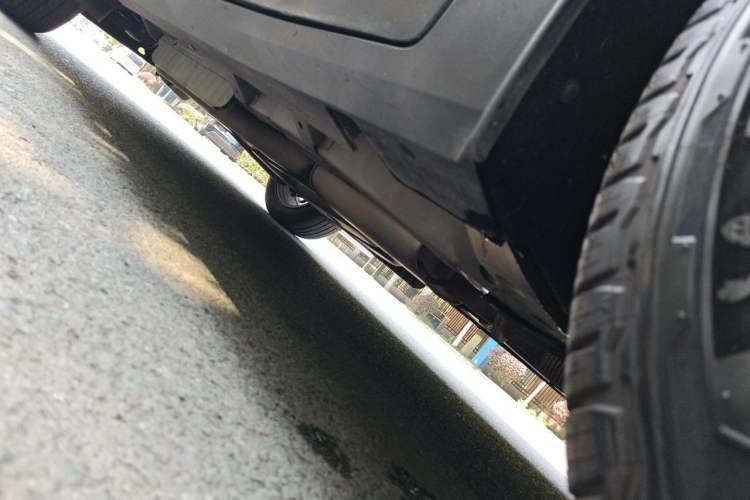 Used Cadillac XT5 2020 28T 4x4 Platinum Sport Edition Chassis Front Right