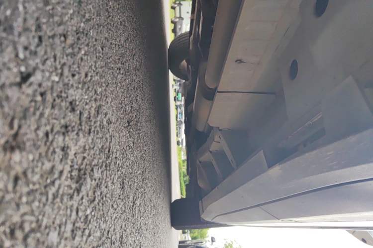 Used Cadillac XT5 2020 28T Tech Edition Chassis Rear Right