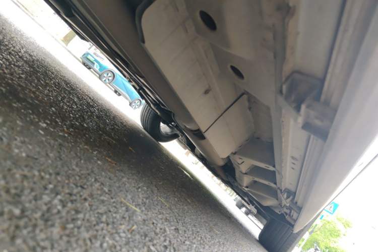 Used Cadillac XT5 2020 28T 4x4 Leading Sport Model Chassis Rear Right