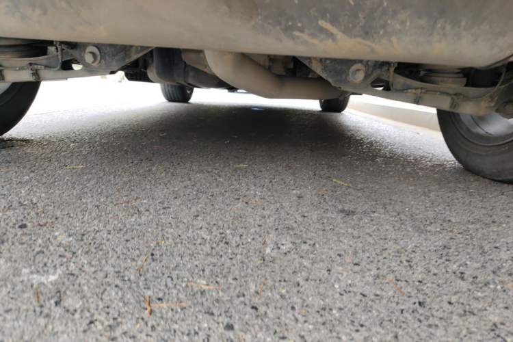 Used Cadillac XT5 2020 28T 4x4 Leading Sport Model Chassis Rear